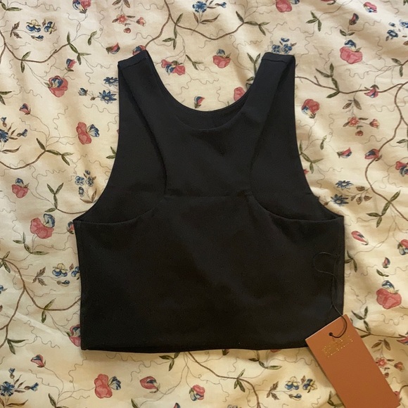 Girlfriend Collective workout wear, size XS (NWT) - Picture 4 of 6